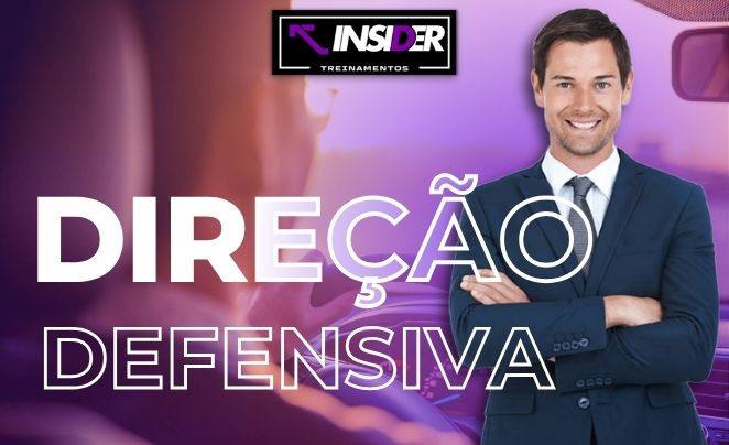 Direção Defensiva - Presencial