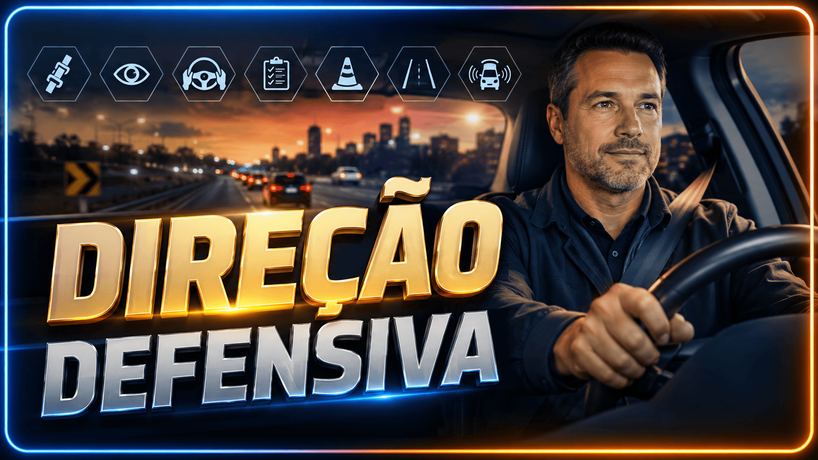 Direção Defensiva - 2026