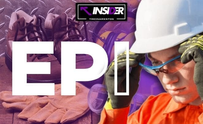 NR-06 | Equipamentos de Proteção Individual - 2025